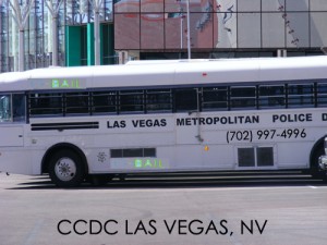 CCDC Las Vegas, NV